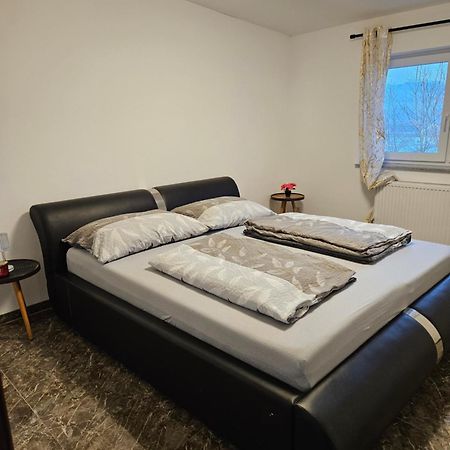 Adam'S Ferienapartments باد شيلاباك المظهر الخارجي الصورة