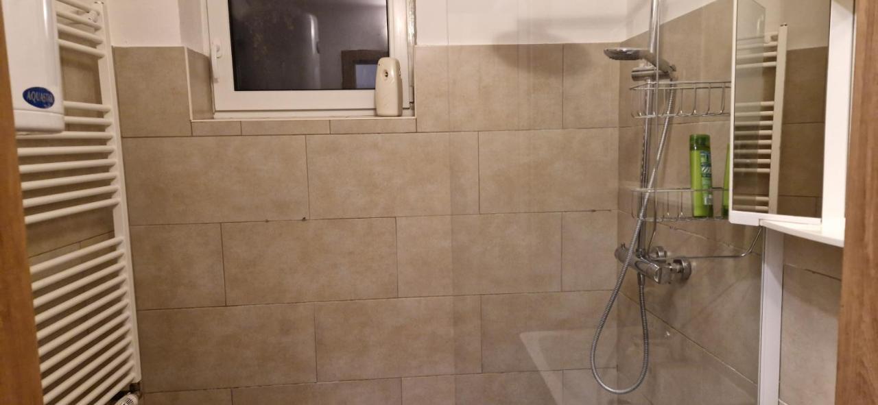 Adam'S Ferienapartments باد شيلاباك المظهر الخارجي الصورة