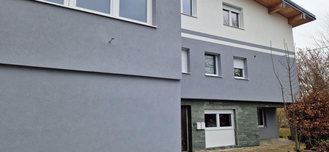 Adam'S Ferienapartments باد شيلاباك المظهر الخارجي الصورة
