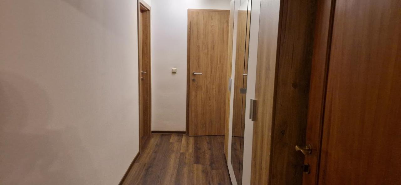 Adam'S Ferienapartments باد شيلاباك المظهر الخارجي الصورة