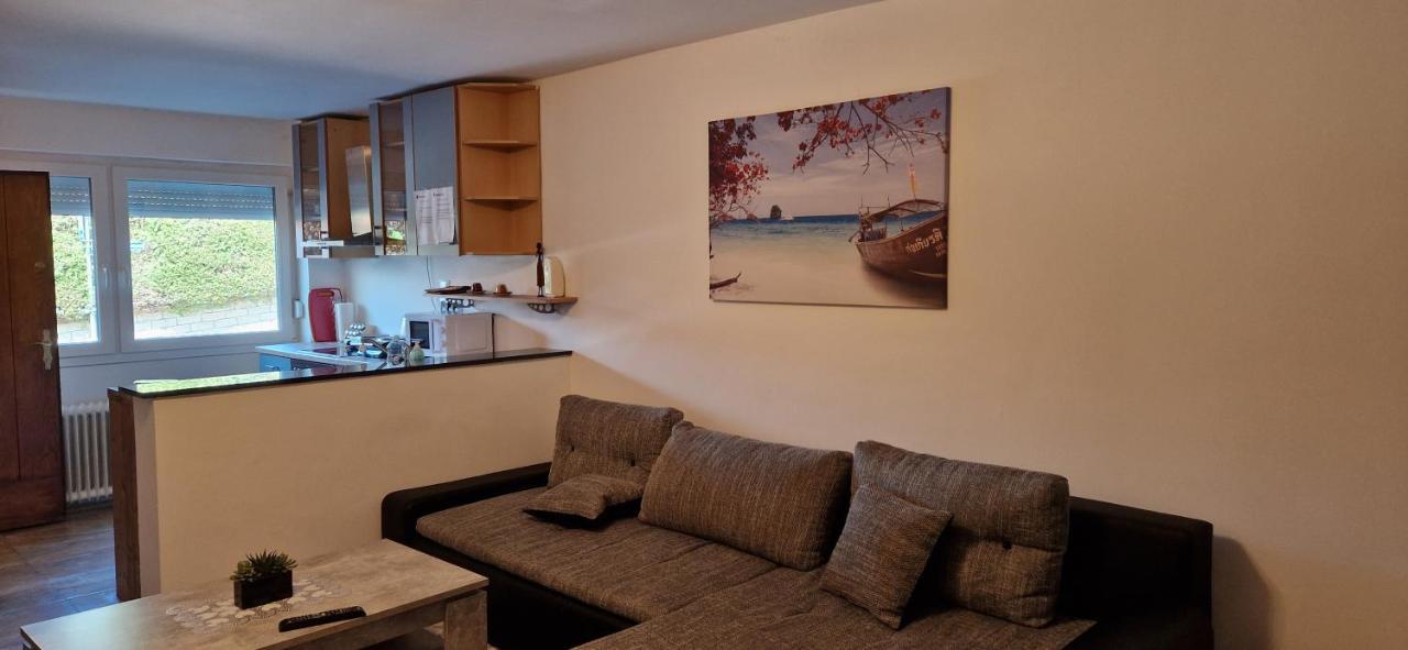 Adam'S Ferienapartments باد شيلاباك المظهر الخارجي الصورة