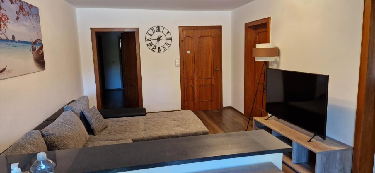 Adam'S Ferienapartments باد شيلاباك المظهر الخارجي الصورة