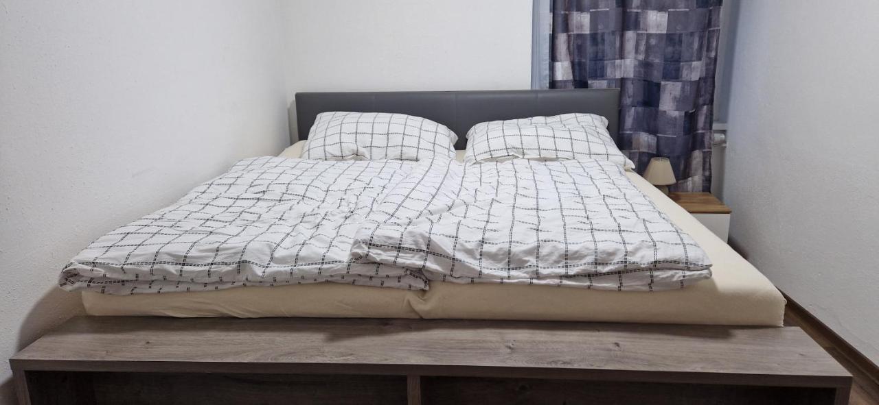 Adam'S Ferienapartments باد شيلاباك المظهر الخارجي الصورة