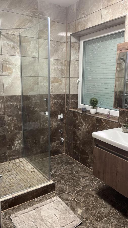 Adam'S Ferienapartments باد شيلاباك المظهر الخارجي الصورة