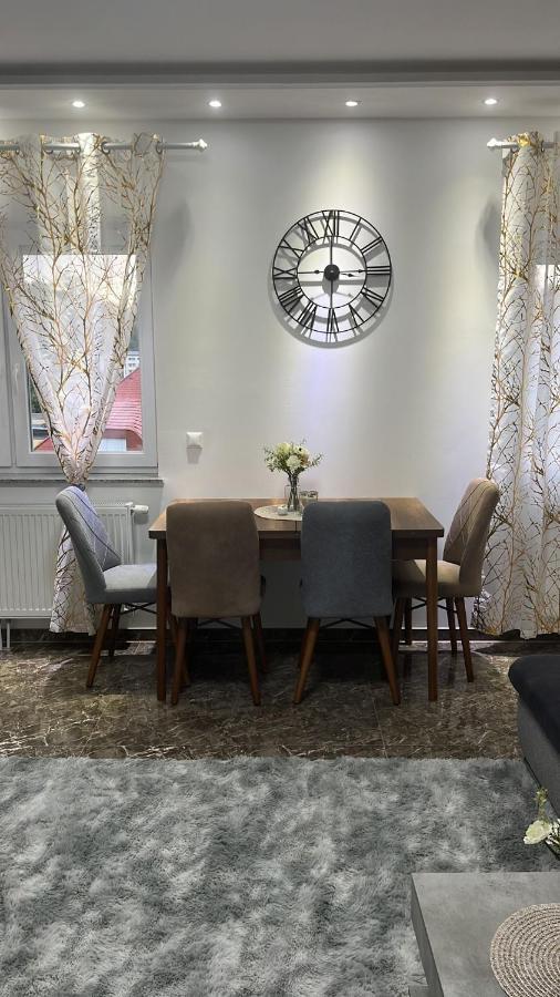 Adam'S Ferienapartments باد شيلاباك المظهر الخارجي الصورة