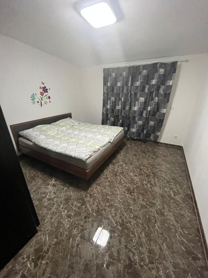 Adam'S Ferienapartments باد شيلاباك المظهر الخارجي الصورة