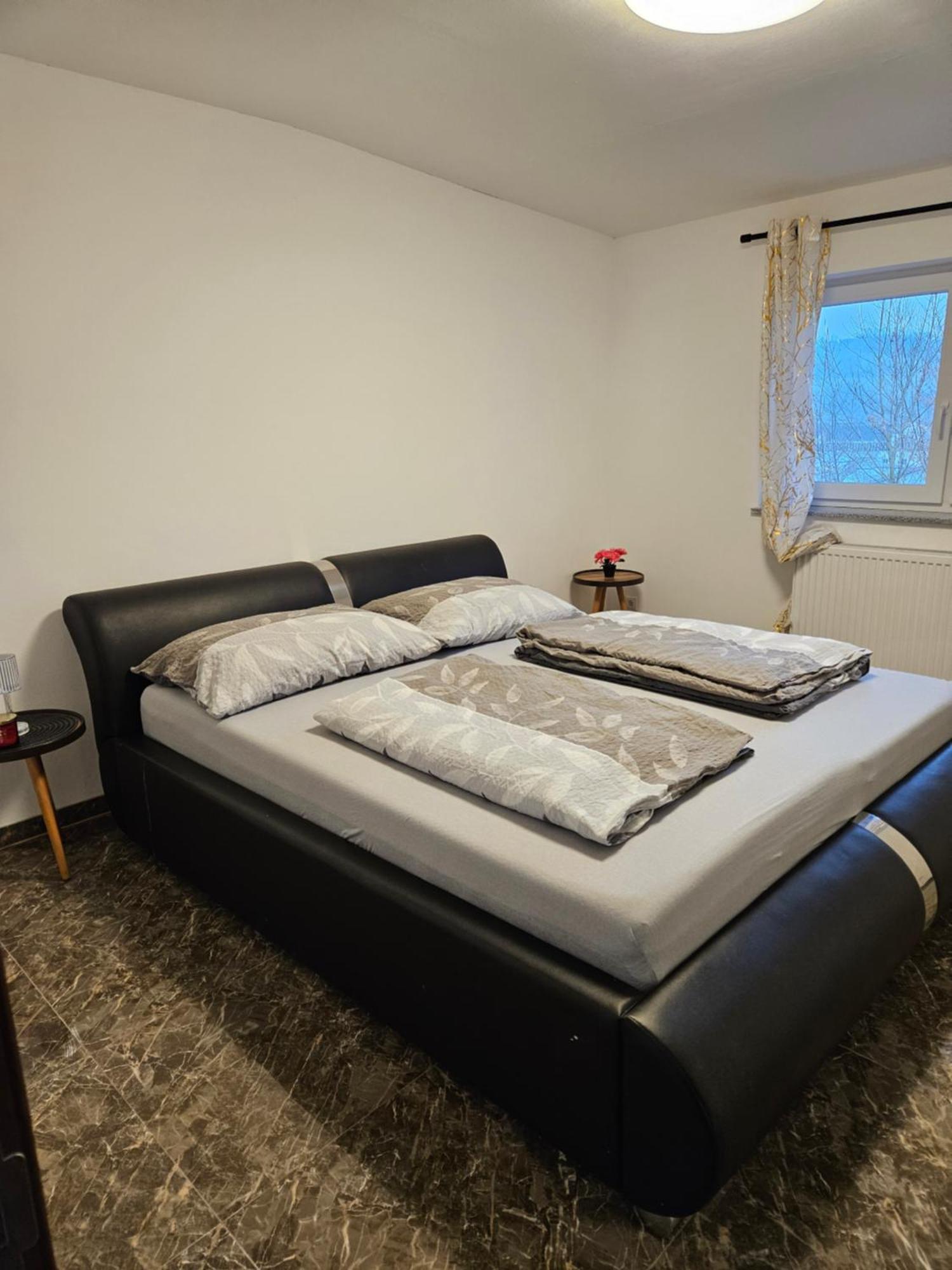 Adam'S Ferienapartments باد شيلاباك المظهر الخارجي الصورة